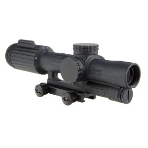 Trijicon VCOG 1-6x24 Green Horseshoe Dot/Crosshair Riflescope 1600043 - Trijicon