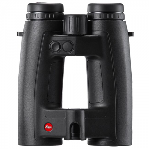 Leica Geovid 10x42 3200.COM Rangefinding Binocular 40807 - Leica