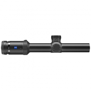 Zeiss Conquest V6 1-6x24mm Illum ZMOA BDC Turret Riflescope 522215-9995-070 - Zeiss Sport Optics