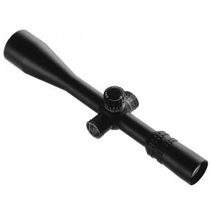 Nightforce NXS 5.5-22x50 ZeroStop MOAR Riflescope C433 - Nightforce