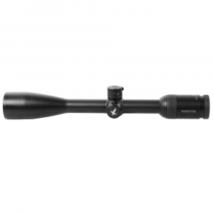 Swarovski Z5 3.5-18x44 BT Plex Riflescope Black 59760 - Swarovski Optik