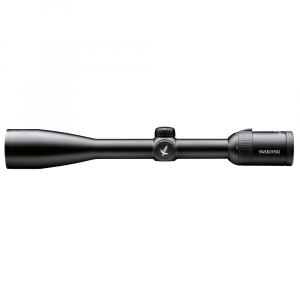 Swarovski Z5 3.5-18x44 BRH Riflescope Black 59766 - Swarovski Optik