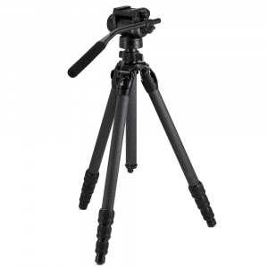 Swarovski CCT Compact Carbon Tripod and CTH Compact Tripod Head 49021 - Swarovski Optik