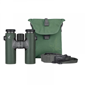 Swarovski CL Companion 10x30 (Green) Urban Jungle Binoculars 86345 - Swarovski Optik