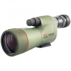 Kowa Straight Prominar 15-45x55mm Spotting Scope TSN-554 - Kowa