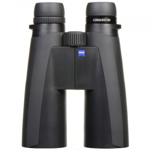 Zeiss Conquest HD 15x56 Binoculars 525633-0000-000 - Zeiss Sport Optics