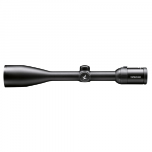 Swarovski Z5 5-25x52 BRH Riflescope Black 59886 - Swarovski Optik