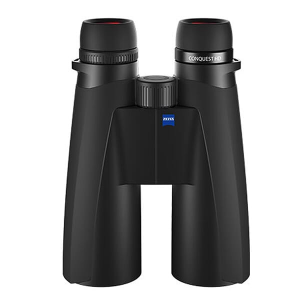 Zeiss Conquest HD 10x56 Binoculars 525632-0000-000 - Zeiss Sport Optics