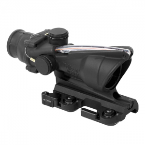 Trijicon ACOG 4x32 BAC RCO Scope with Horshoe Dot Reticle TA31-D-100582 - Trijicon