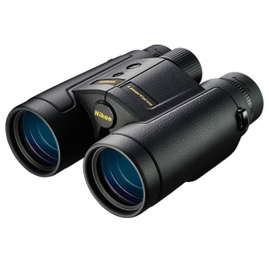 Nikon LaserForce 10x42 Rangefinding Binocular 16212 - Nikon