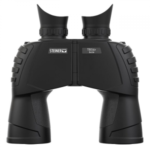 Steiner 8x56r Tactical with Reticle T856r Binocular 2053 - Steiner