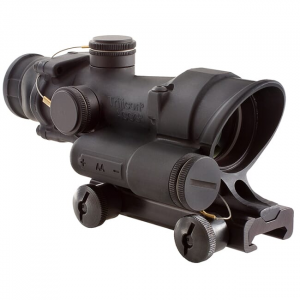 Trijicon ACOG 4x32 LED .223 Horseshoe 100394 - Trijicon