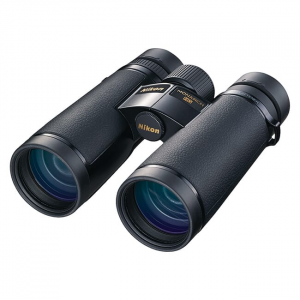 Nikon MONARCH HG 10x42 Binocular 16028 - Nikon