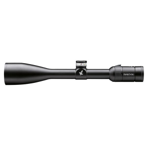 Swarovski Z3 4-12x50 BT 4W Riflescope Black 59024 - Swarovski Optik