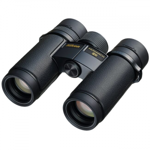 Nikon MONARCH HG 10X30 Binocular 16576 - Nikon