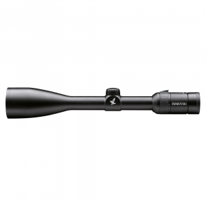 Swarovski Z3 4-12x50 BRH Riflescope Black 59026 - Swarovski Optik