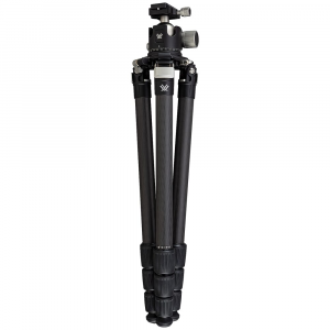 Vortex Radian Carbon with Ball Head Tripod Kit TR-RADB - Vortex Optics