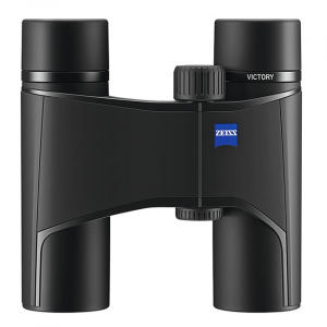 Zeiss Victory Pocket 10x25 Binoculars 522039-9901-000 - Zeiss Sport Optics