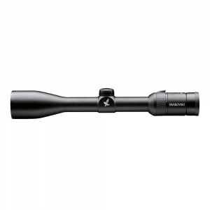 Swarovski Z3 3-10x42 BRH Riflescope Black 59016 - Swarovski Optik