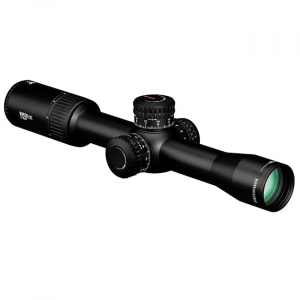 Vortex Viper PST Gen II 2-10x32 EBR-4 MRAD Scope PST-2105 - Vortex Optics