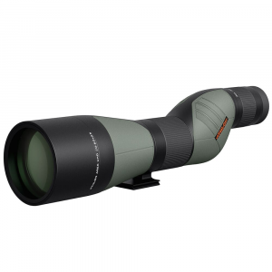 Athlon Ares G2 20-60x85mm UHD Straight Spotting Scope 312007 - Athlon Scopes