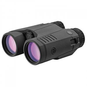 Sig Sauer KILO3000BDX 10x42mm Black Edition Laser Rangefinding Binocular SOK31004 - Sig Sauer