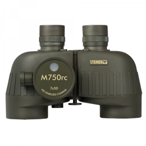 Steiner 7x50 Commander Military Binocular 2690 - Steiner