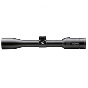 Swarovski Z3 3-9x36 Plex Riflescope Black 59031 - Swarovski Optik