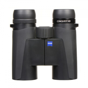 Zeiss Conquest HD 8x32 Binoculars 523211-0000-000 - Zeiss Sport Optics