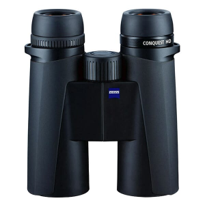 Zeiss Conquest HD 10x42 Binoculars 524212-0000-000 - Zeiss Sport Optics