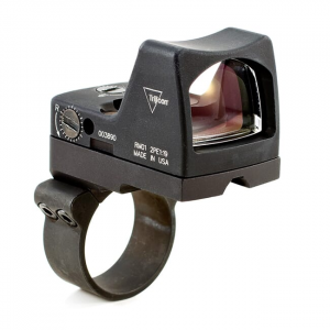 Trijicon 3.25 Red RMR Type 2 - RM36 RM01-C-700605 - Trijicon