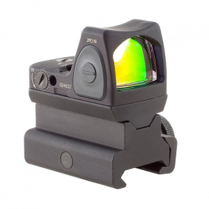 Trijicon 1.0 Adj Red RMR Type 2 - RM34 RM09-C-700750 - Trijicon