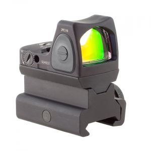 Trijicon 3.25 Adj Red RMR Type 2 - RM34 RM06-C-700674 - Trijicon