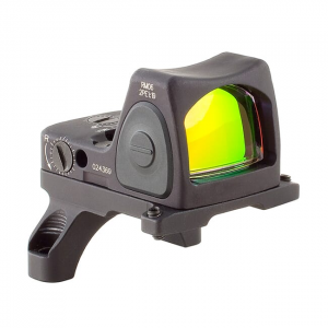 Trijicon 3.25 Adj Red RMR Type 2 - RM35 RM06-C-700676 - Trijicon