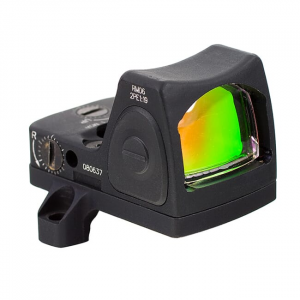 Trijicon 3.25 Adj Red RMR Type 2 - RM66 RM06-C-700693 - Trijicon