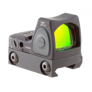 Trijicon 6.5 Adj Red RMR Type 2 - RM33 RM07-C-700680 - Trijicon