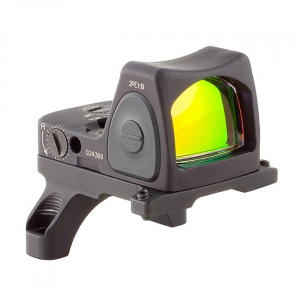 Trijicon 6.5 Adj Red RMR Type 2 - RM35 RM07-C-700683 - Trijicon