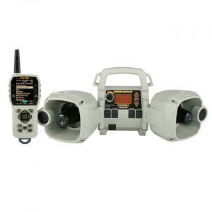 FOXPRO Shockwave Digital Game Call with TX1000 Transmitter - Foxpro