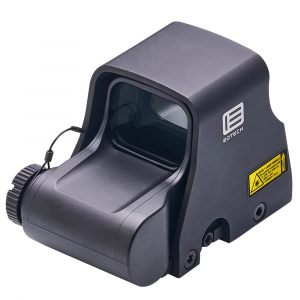 EOTech XPS2-FN Holographic Sight - Eotech