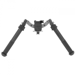 B&T Industries 5-H Atlas Bipod with ADM-170-S BT35-LW17 - Atlas