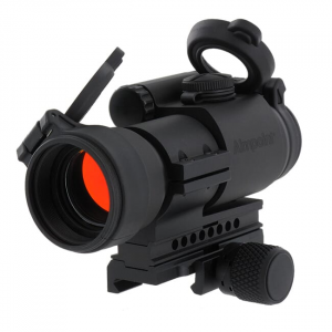 Aimpoint Patrol Rifle Optic PRO 12841 - Aimpoint