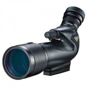 Nikon PROSTAFF 5 16-48x60mm Angled w/zoom Spotting Scope 6977