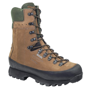 Kenetrek EverStep Orthopedic 400 Brown 14M Mountain Boots ES-420-OP4-14M - Kenetrek Boots