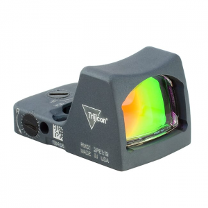 Trijicon 3.25 Red RMR Type 2 - CK Gray RM01-C-700622 - Trijicon