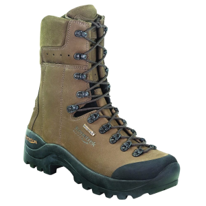 Kenetrek Guide Ultra NI Brown 10M Mountain Boots ES-425-OPN-10M - Kenetrek Boots