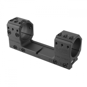 Spuhr Unimount 35mm 0MIL/0MOA 1.18" Scope Mount SP-5001 - Spuhr