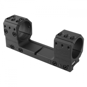 Spuhr Unimount 35mm 6MIL/20.6MOA 1.18" Picatinny Scope Mount SP-5601 - Spuhr