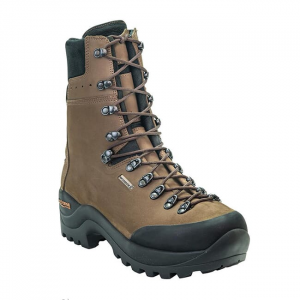 Kenetrek Lineman Extreme NI Mountain Boot Size 10 Medium Width KE-410-LNI - Kenetrek Boots