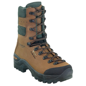 Kenetrek Mountain Guide 400 Brown 9M Mountain Boots KE-427-G4-9M - Kenetrek Boots