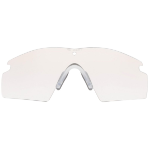 Oakley SI Ballistic M Frame 2.0 Replacement Clear Lens 10 Pack 101-285-001 - Oakley